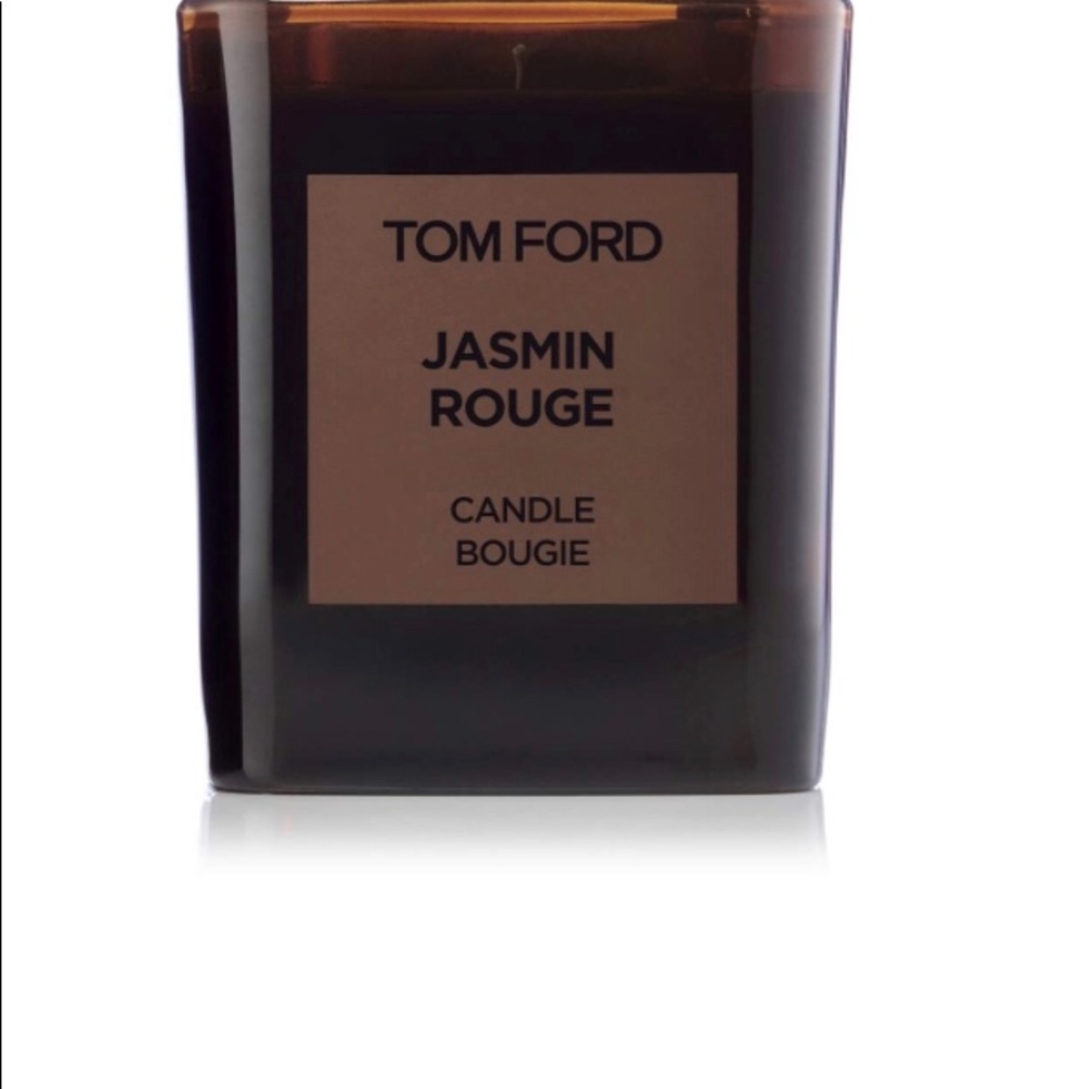 Tom Ford Jasmin rogue candle